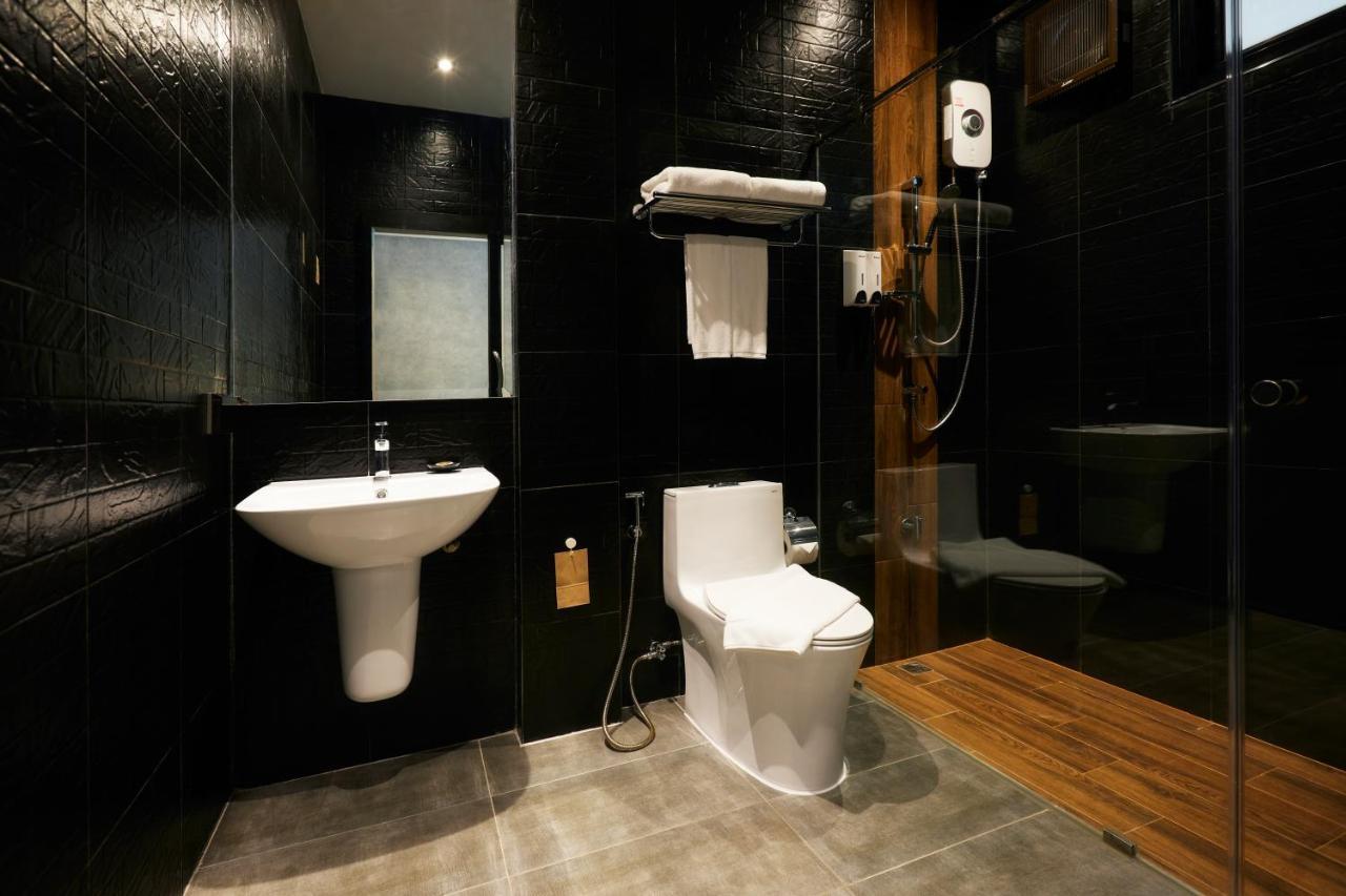 Sand Dollar Boutique Hotel Bang Sare Εξωτερικό φωτογραφία