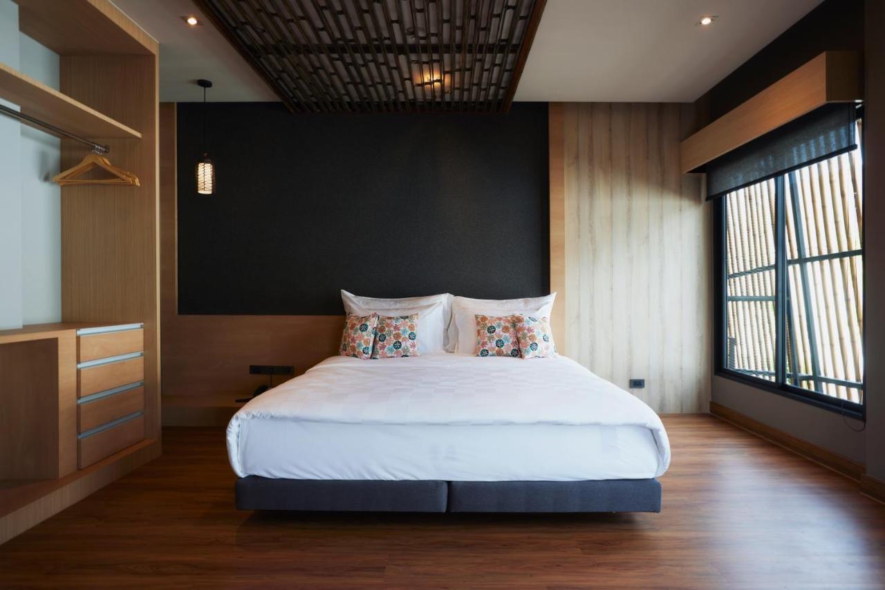 Sand Dollar Boutique Hotel Bang Sare Εξωτερικό φωτογραφία