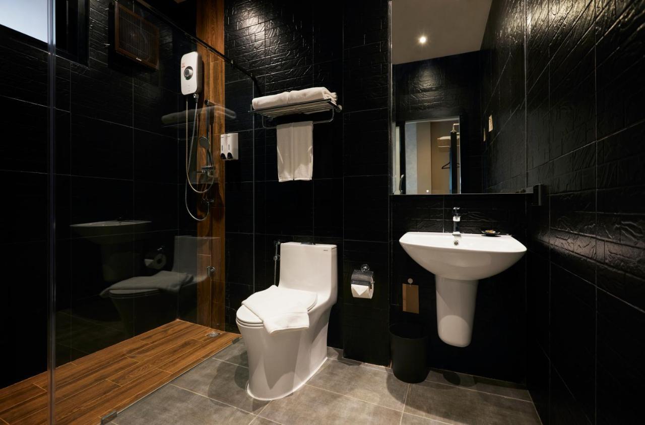 Sand Dollar Boutique Hotel Bang Sare Εξωτερικό φωτογραφία
