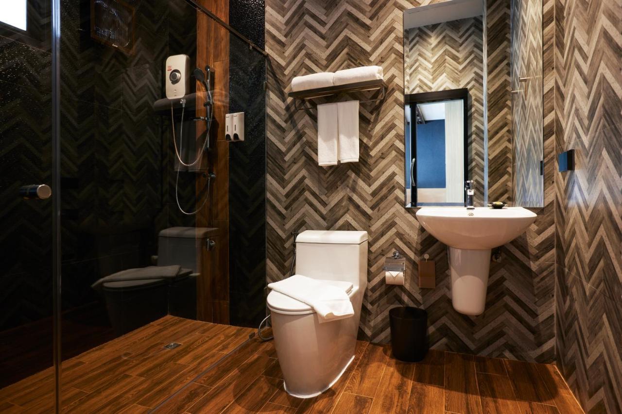 Sand Dollar Boutique Hotel Bang Sare Εξωτερικό φωτογραφία