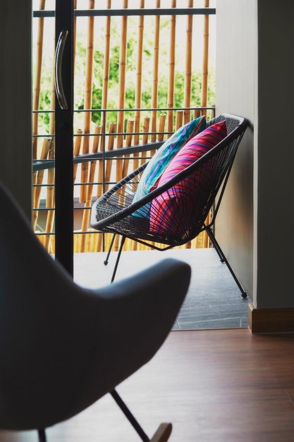 Sand Dollar Boutique Hotel Bang Sare Εξωτερικό φωτογραφία